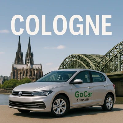 Car Hire Cologne Pay On Arrival Car Hire Cologne Pay On Arrival