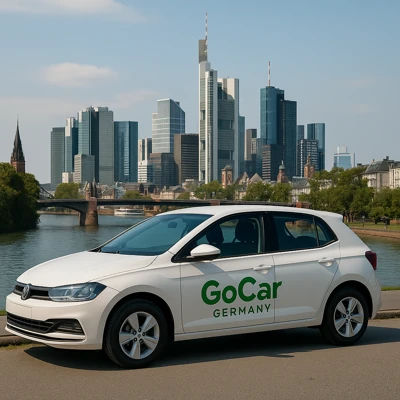 Car Hire Frankfurt am Main Pay On Arrival Car Hire Frankfurt am Main Pay On Arrival